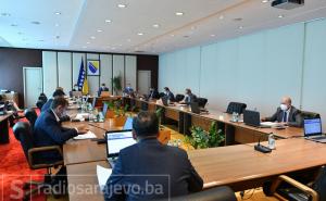 Vijeće ministara odobrilo novac za finansiranje Općih izbora u BiH